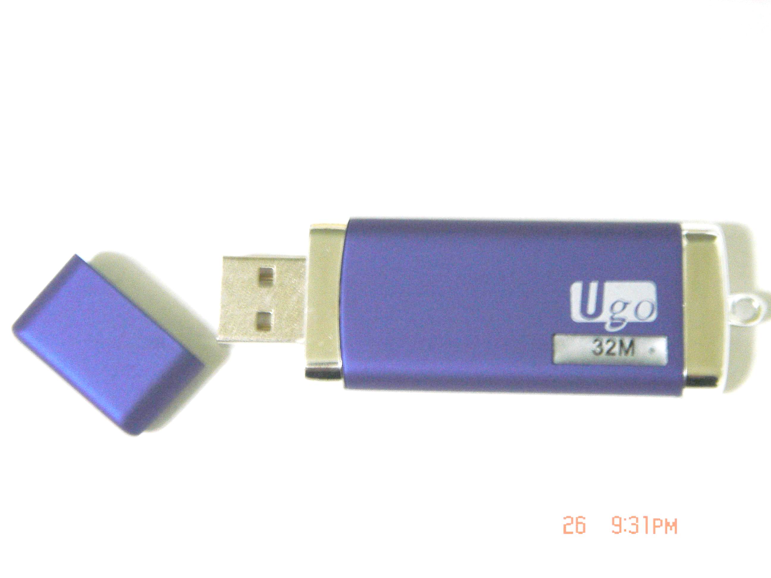 Flash Drive (Флэш-накопитель)