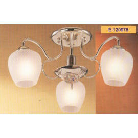 Eongen Ceiling lamp (Eongen Потолочный светильник)