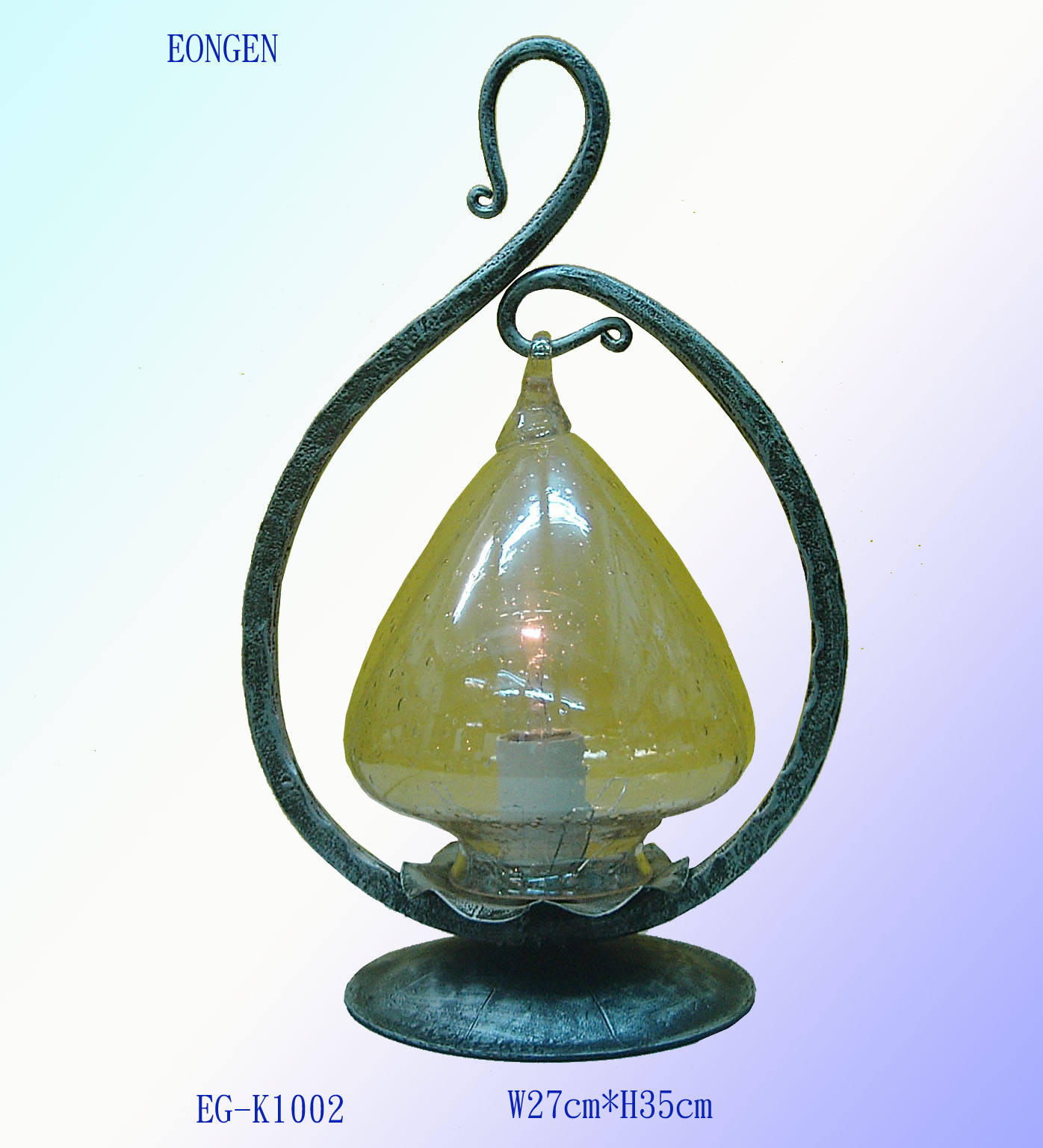 Eongen Table lamp (Eongen Table lamp)