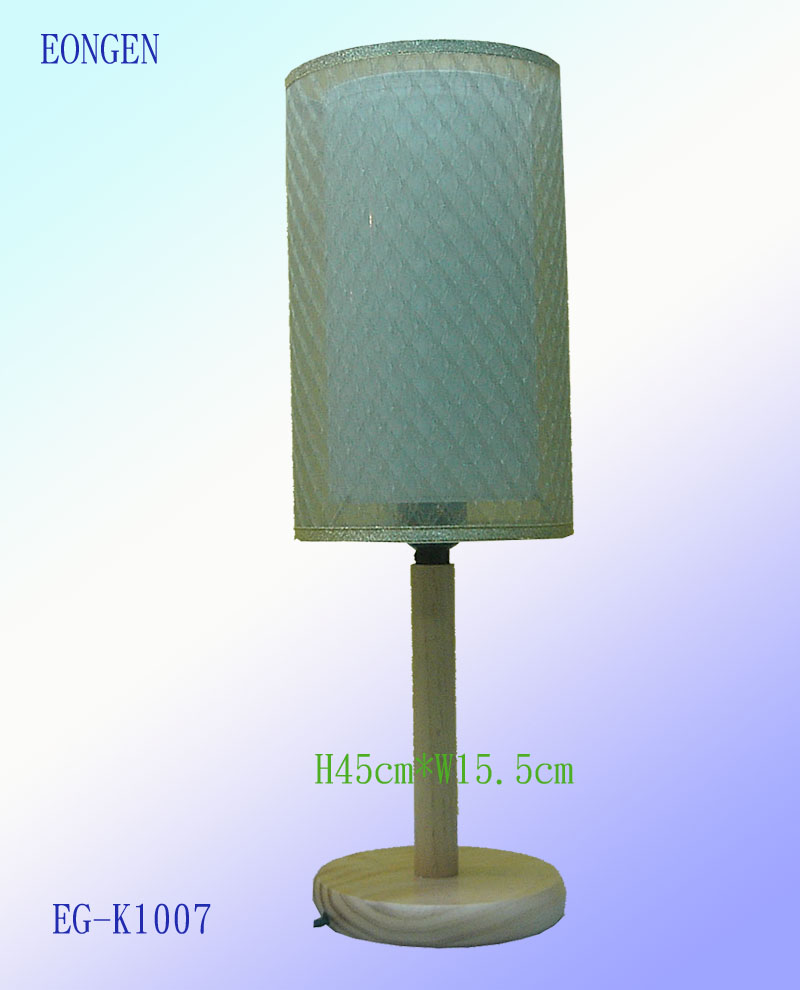 Eongen Table lamp (Eongen Lampe de table)