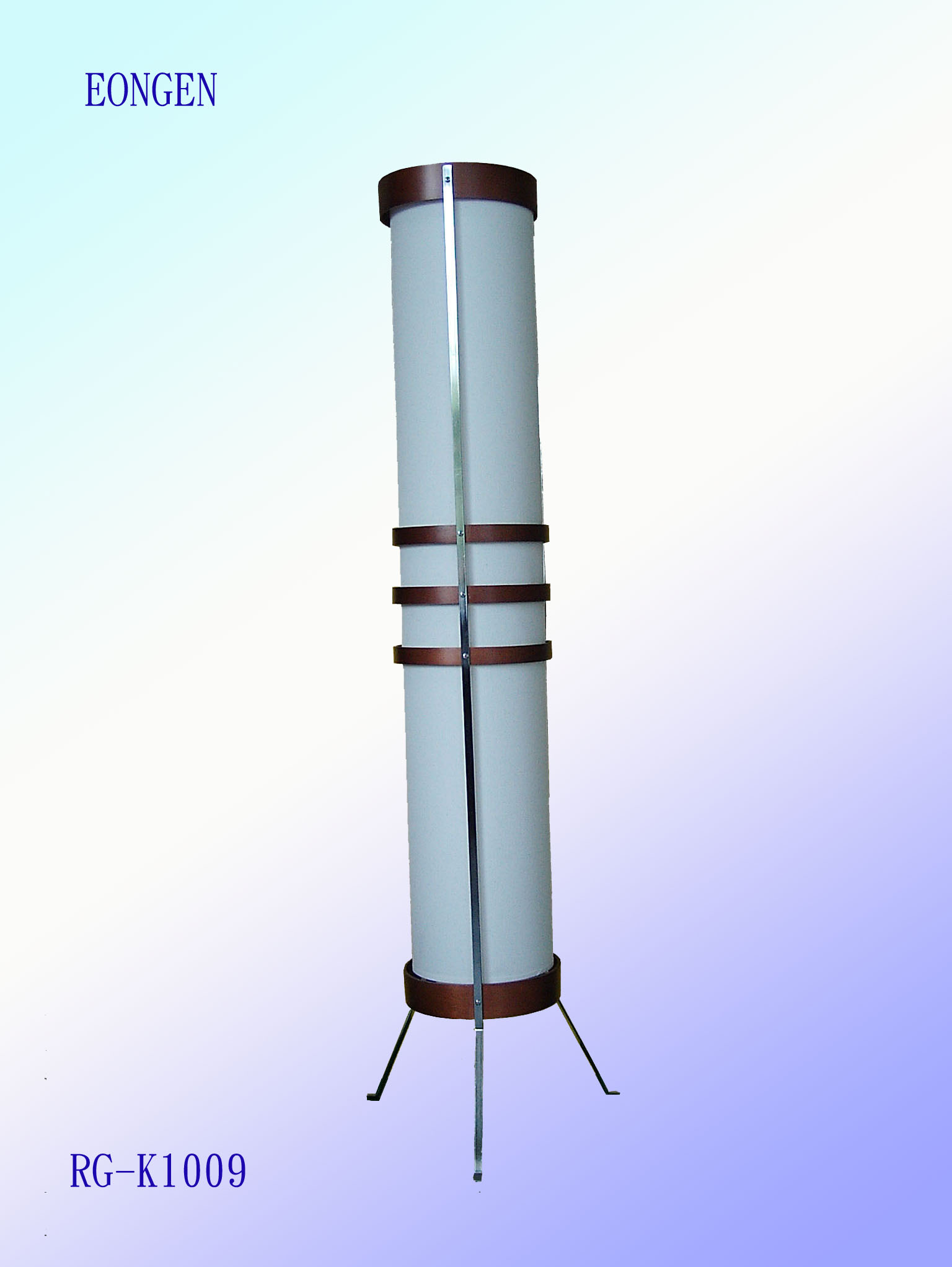 Eongen Floo Lampe (Eongen Floo Lampe)