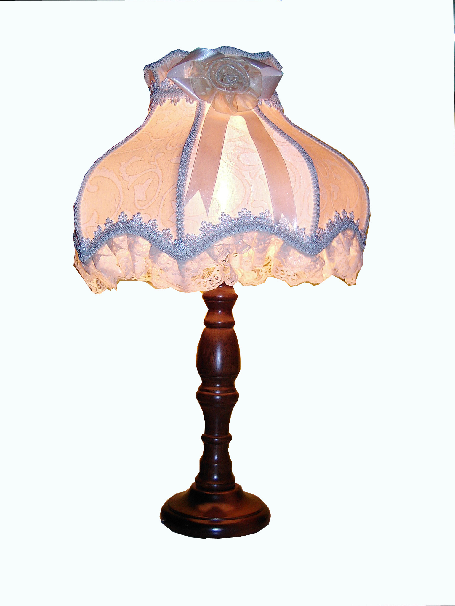 Eongen Table lamp (Eongen Lampe de table)