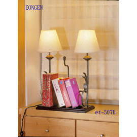 Eongen Table lamp (Eongen Lampe de table)