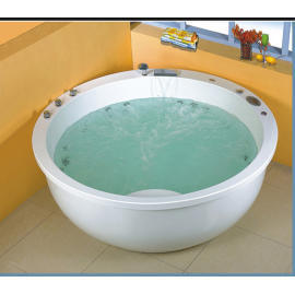 Massage bathtub (Массажные ванны)