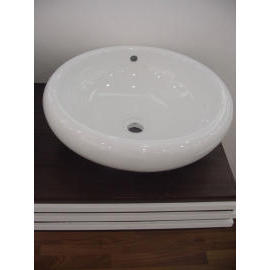 Sanitary ware (Sanitary ware)