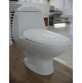 Sanitary ware