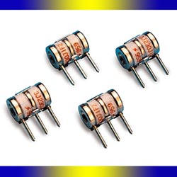 Gas Tube for Earth Modular (Gas Tube for Earth Modular)