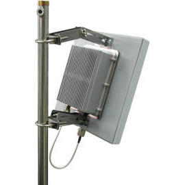 802.11a AP (Radio Receiver), IPCPE (Radio Transmitter) (802.11a AP (радиоприемник), IPCPE (радиостанция))