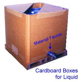 Cardboard Boxes for Liquid,carton,paper box,packaging (Картонные коробки для жидких, картона, бумажной коробке, упаковка)