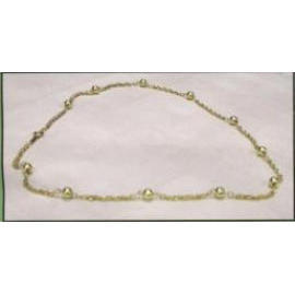 Magnetic Necklace (Collier magntique)