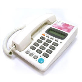 IP Phone (Téléphone IP)