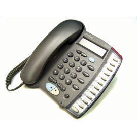IP Phone (Téléphone IP)