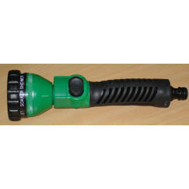 Trigger Nozzle (Trigger Buse)