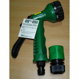 Trigger Nozzle (Trigger Buse)