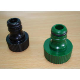 hose connector (Schlauchanschluss)