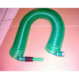 PU / EVA Coil Hose (PU / EVA Coil Hose)