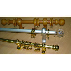 Curtain Rod (Curtain Rod)