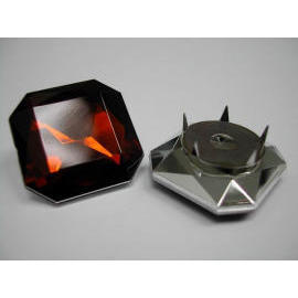 Acrylic Stone(sharp base) (Акриловый камень (резкое база))