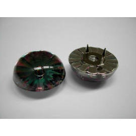 Acrylic Stone(flat base) (Acrylique Stone (base forfaitaire))