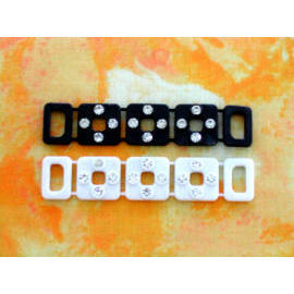 Rhinestone Ornament (Rhinestone Ornament)