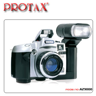 PROTAX - AZ9000 (PROTAX - AZ9000)