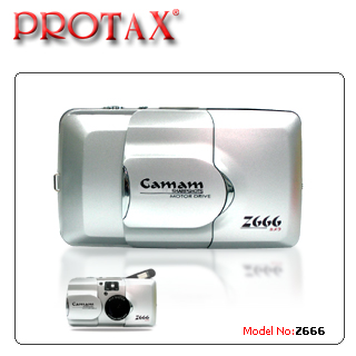 PROTAX - Z666 (PROTAX - Z666)