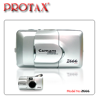 PROTAX - Z666 (Protax - Z666)