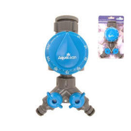 Aqua-smart Tap Timer (Aqua-Smart Tapez Timer)