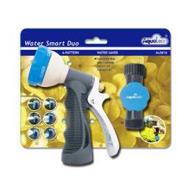 Water Smart Duo (Wasser Smart Duo)