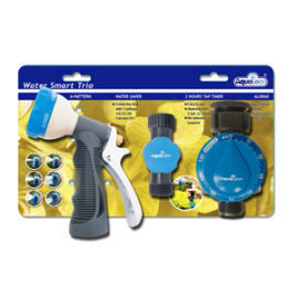 Water Smart Trio (Wasser Smart Trio)