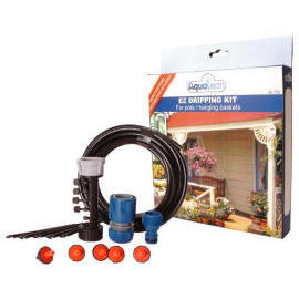 Dripping Kit for Pots / Hanging Baskets (Dripping-Kit für Pots / Hanging Baskets)