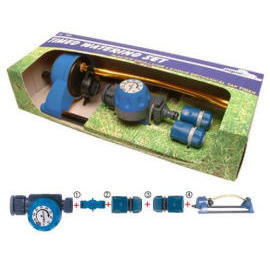 AL186 Timed Watering Set (AL186 Timed Arrosage Set)