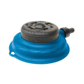 Mini 8-in-1 Ring Sprinkler