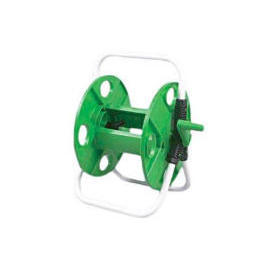 Portable Hose Reel (Portable Schlauchaufroller)