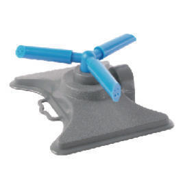 Plastic 3-arm Base Sprinkler (Plastic 3 bras gicleurs Base)