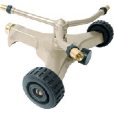 Lawn Sprinkler (Lawn Sprinkler)