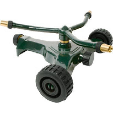 Lawn Sprinkler (Машина для поливки газонов)