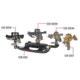 Sand-Casting Impact on Metal Sled Base