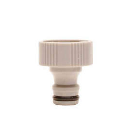 Tap Adaptor (Appuyez sur Adaptor)