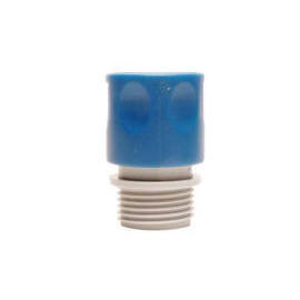 Plastic 3/4`` Male Thread Connector (Kunststoff 3 / 4``Außengewinde Connector)