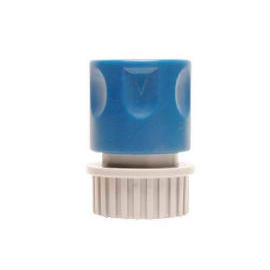 Plastic 3/4`` Female Thread Connector (Plastic 3/4`` Female Thread Connector)