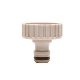 Tap Adaptor (Appuyez sur Adaptor)