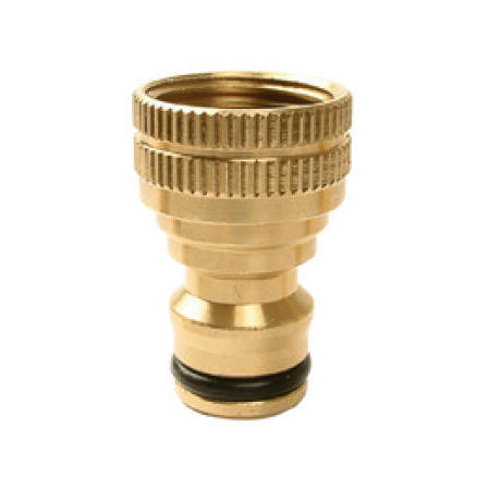 Brass Fitting (Brass Fitting)