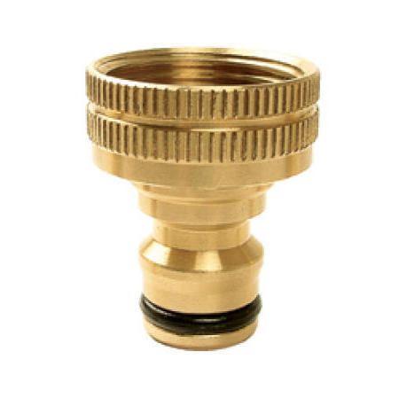 Brass Fitting (Brass Fitting)