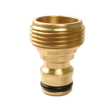 Brass Fitting (Raccord en laiton)