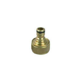 3/4`` Hose Connector (3/4`` Hose Connector)