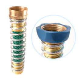 Brass Fitting (Raccord en laiton)