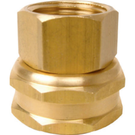 Brass Fitting (Brass Fitting)