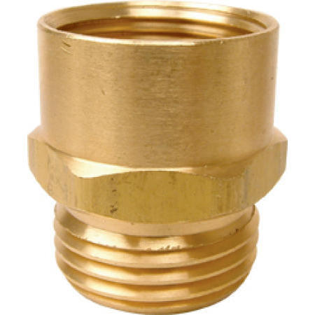 Brass Fitting