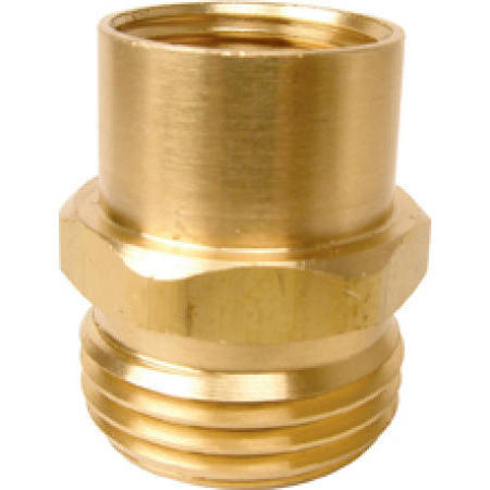 Brass Fitting (Латунь Фиттинга)